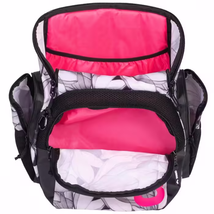 Rucsac Arena SPIKY III BACKPACK 35 ALLOVER - 4