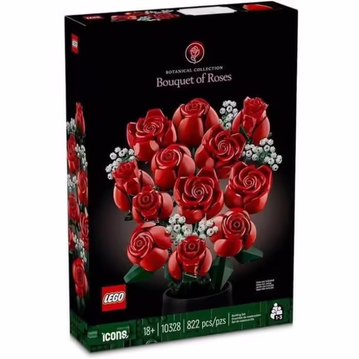 Конструктор Lego 10328