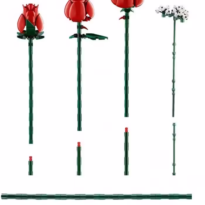 Конструктор Lego 10328 - 3