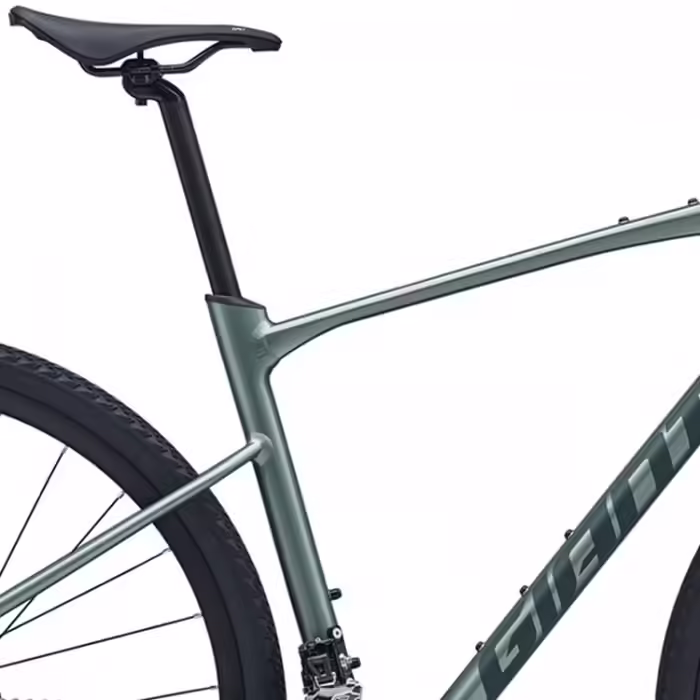 Гравийный велосипед GIANT Revolt 1 Verde - 6