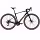 Bicicleta de pietris GIANT Revolt Advanced 2 Negru