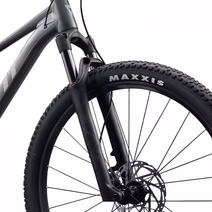 Bicicleta de munte Giant Talon 29 1 Gri - 3