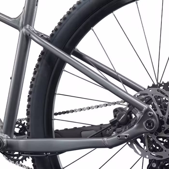Bicicleta de munte Giant Talon 29 1 Gri - 4