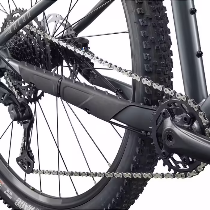 Bicicleta de munte Giant Talon 29 1 Gri - 6