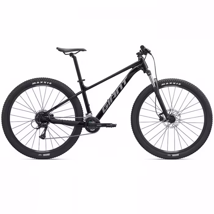 Bicicleta de munte Giant Talon 29 3 Negru