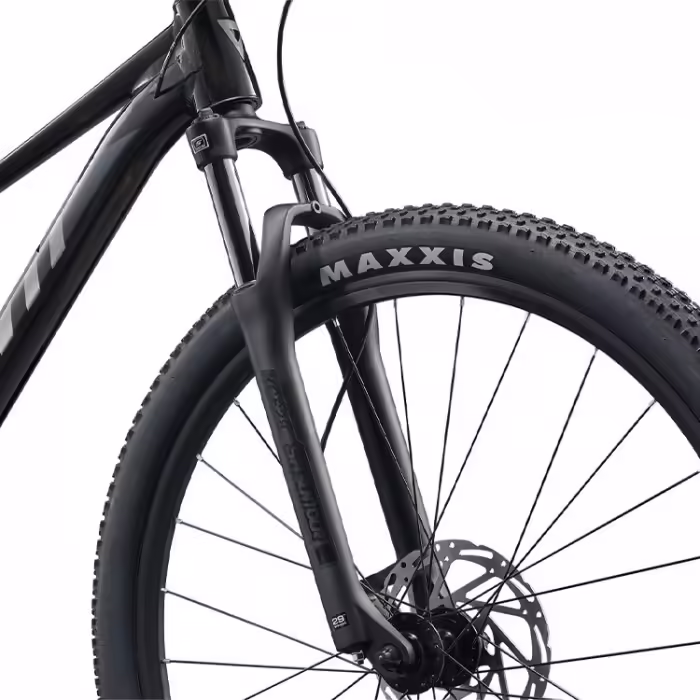 Bicicleta de munte Giant Talon 29 3 Negru - 5