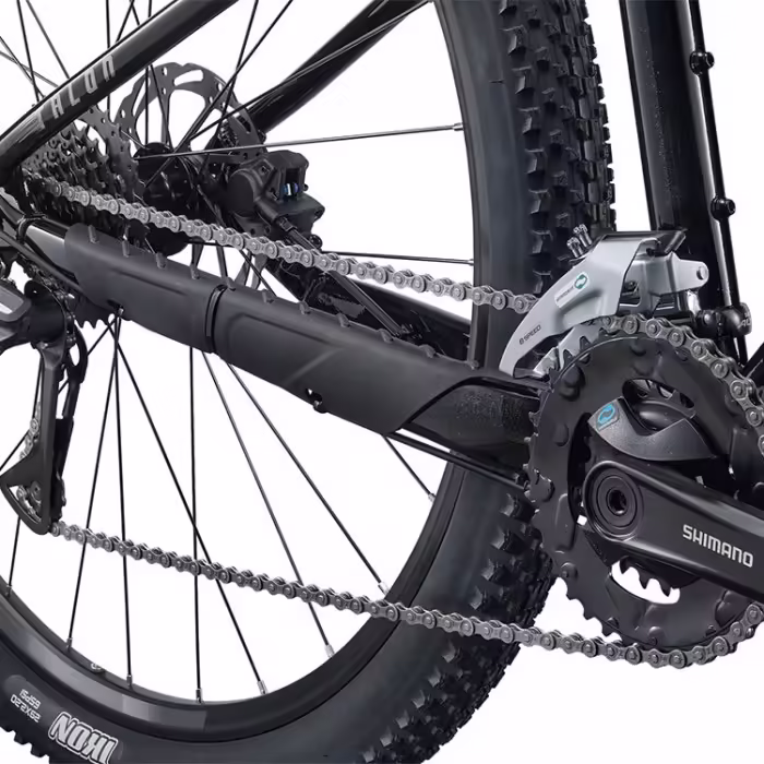 Bicicleta de munte Giant Talon 29 3 Negru - 10