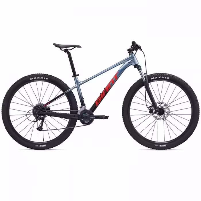 Велосипед горный GIANT Talon 29 3 Albastru