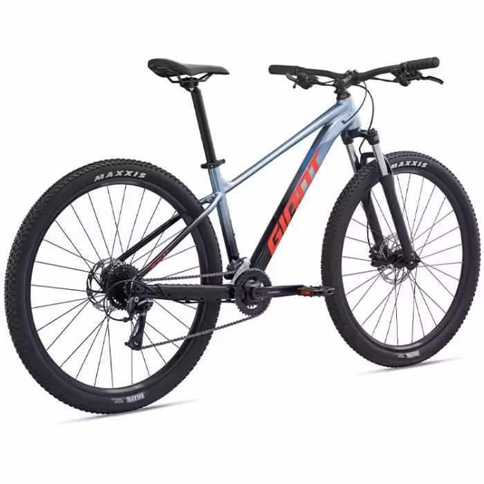 Велосипед горный GIANT Talon 29 3 Albastru - 2