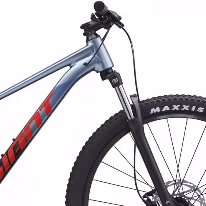 Велосипед горный GIANT Talon 29 3 Albastru - 3