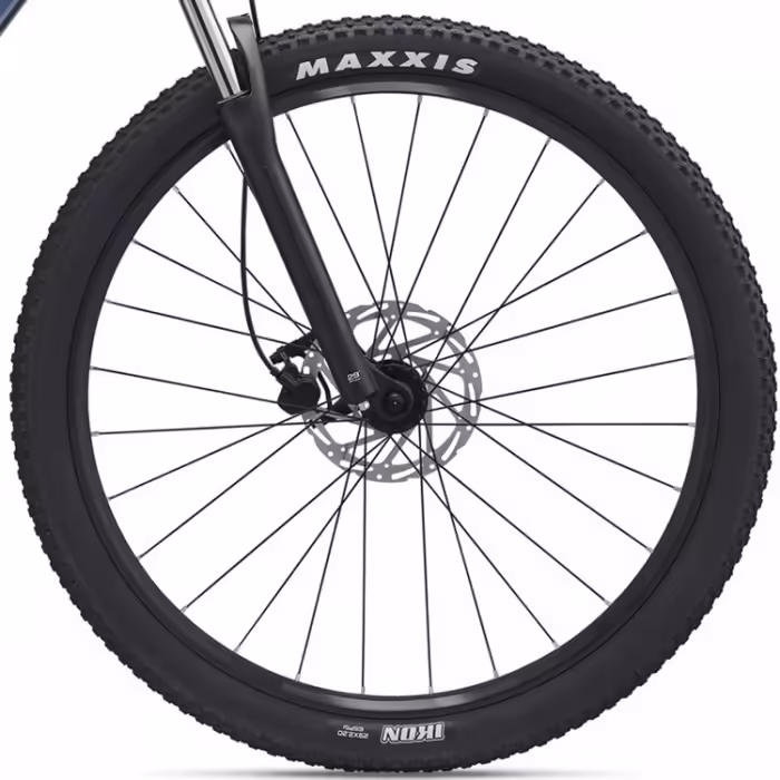 Велосипед горный GIANT Talon 29 3 Albastru - 4
