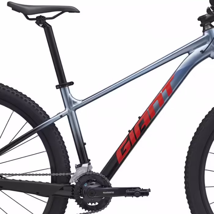 Велосипед горный GIANT Talon 29 3 Albastru - 5