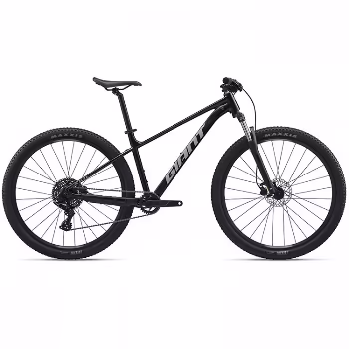 Велосипед горный Giant Talon 29 4 Negru