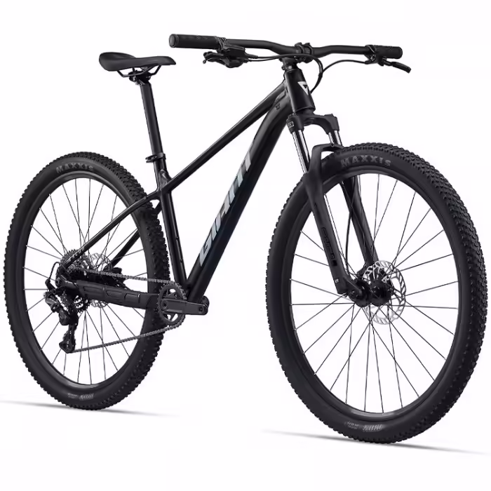 Велосипед горный Giant Talon 29 4 Negru - 2