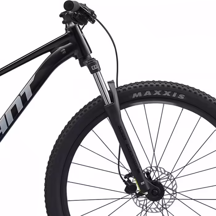 Велосипед горный Giant Talon 29 4 Negru - 3