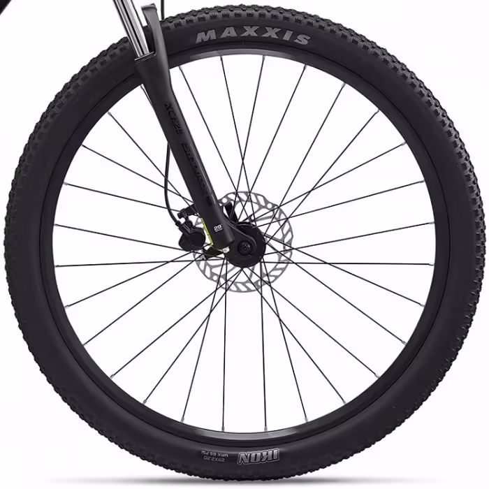Велосипед горный Giant Talon 29 4 Negru - 4