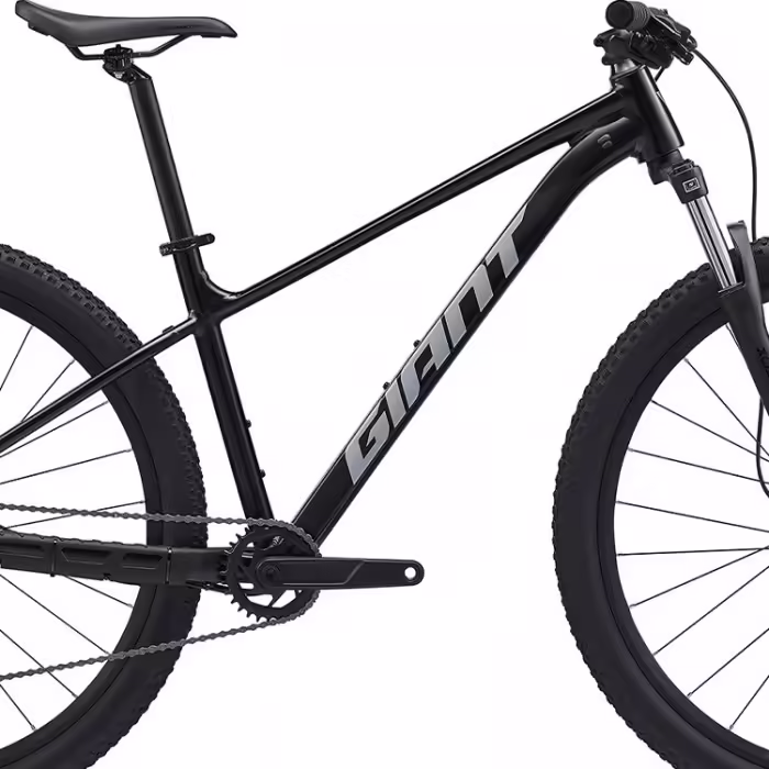 Велосипед горный Giant Talon 29 4 Negru - 5
