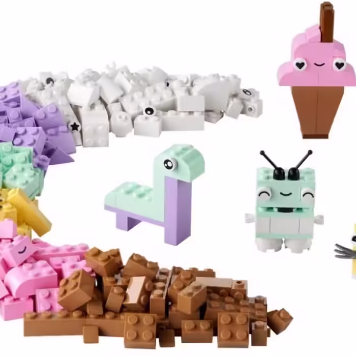 Constructori Lego 11028 - 2