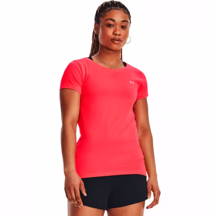 Футболка Under Armour UA HG ARMOUR SS - 3