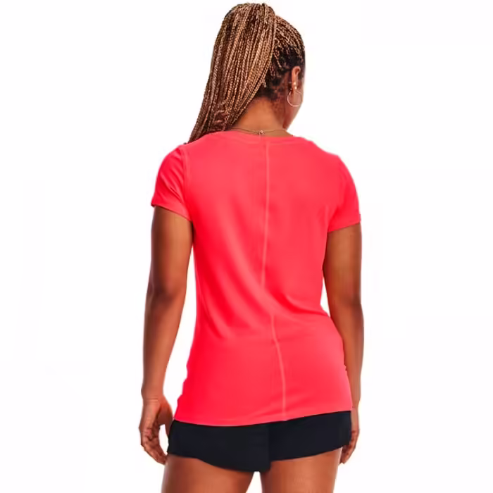 Футболка Under Armour UA HG ARMOUR SS - 4