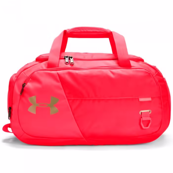 Geanta Under Armour UA UNDENIABLE DUFFEL 4.0 XS