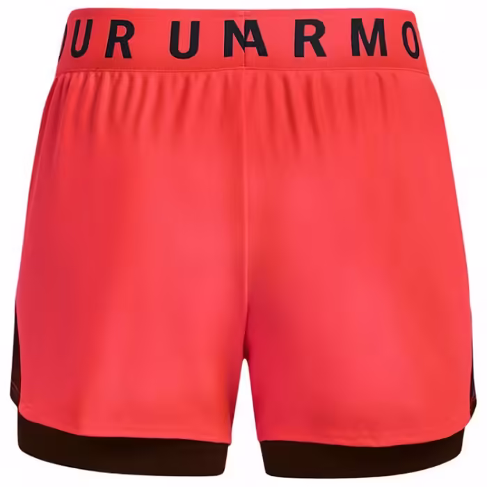 Sorti Under Armour Play Up 2-in-1 Shorts - 3