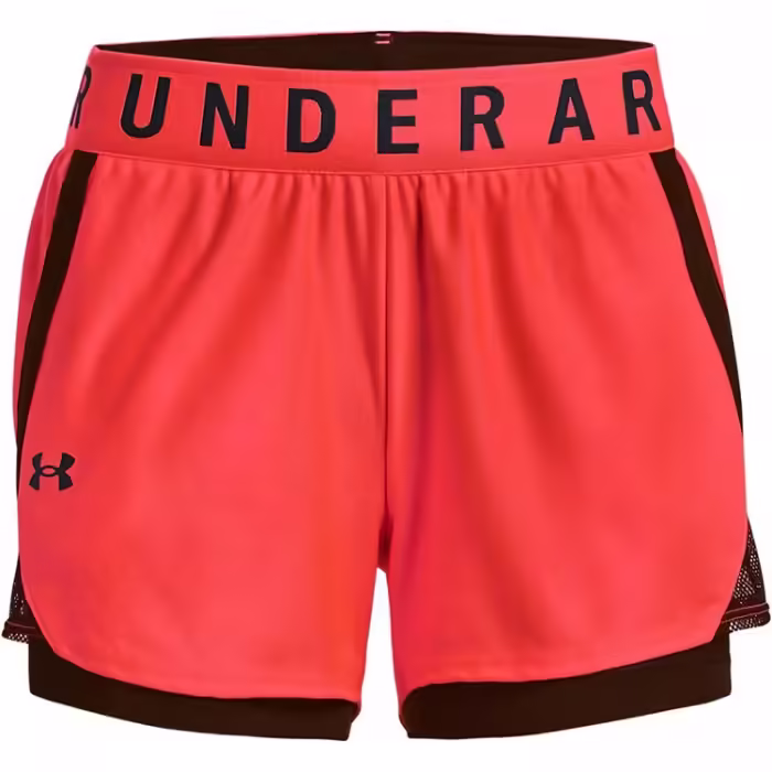 Sorti Under Armour Play Up 2-in-1 Shorts - 4