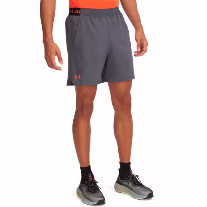 Шорты Under Armour UA Vanish Woven 6in Shorts