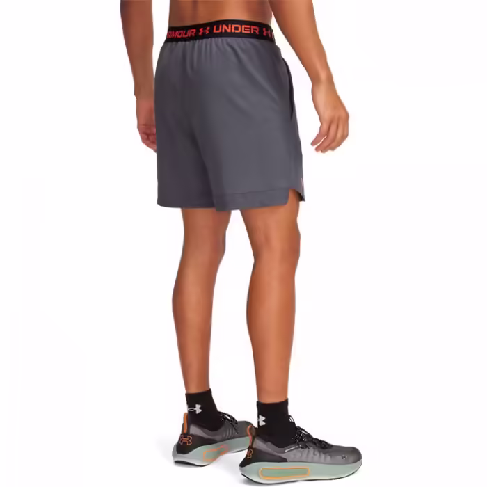 Шорты Under Armour UA Vanish Woven 6in Shorts - 4