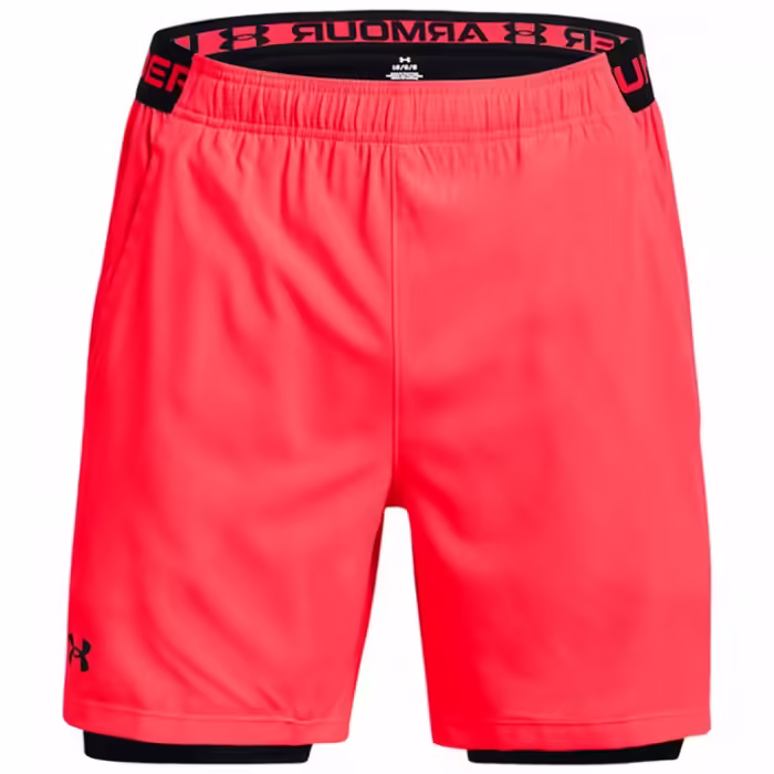 Шорты Under Armour UA M VANISH WOVEN 2IN1 STS