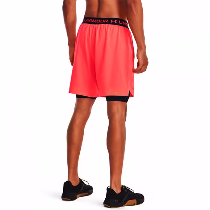 Шорты Under Armour UA M VANISH WOVEN 2IN1 STS - 4