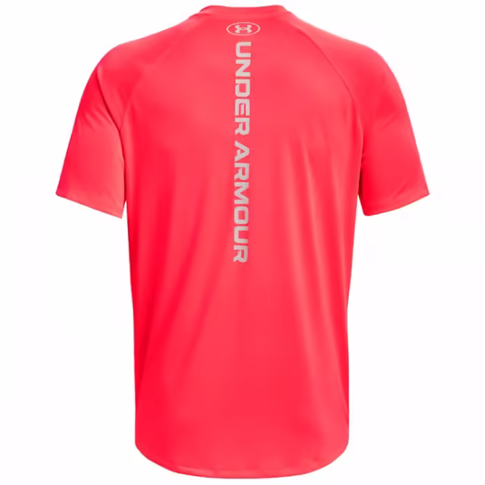 Tricou Under Armour UA M TECH REFLECTIVE SS - 2