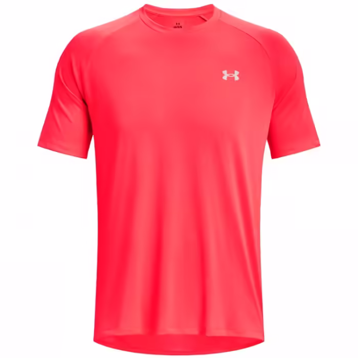 Tricou Under Armour UA M TECH REFLECTIVE SS - 4