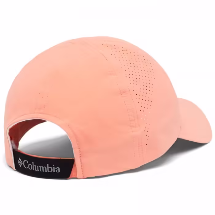 Chipiu Columbia Silver Ridge III Ball Cap - 3