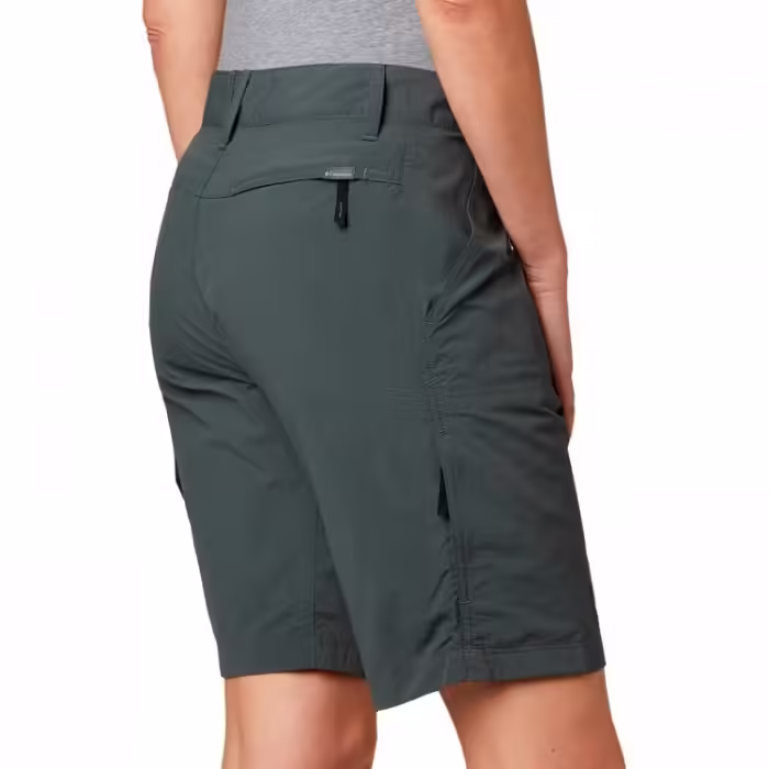 Sorti Columbia Silver Ridge 2.0 Cargo Short - 4