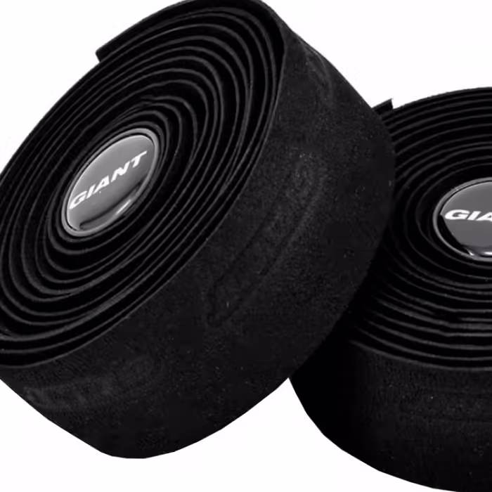 Mansoane GIANT CONTACT GEL HANDLEBAR TAPE BLACK - 2