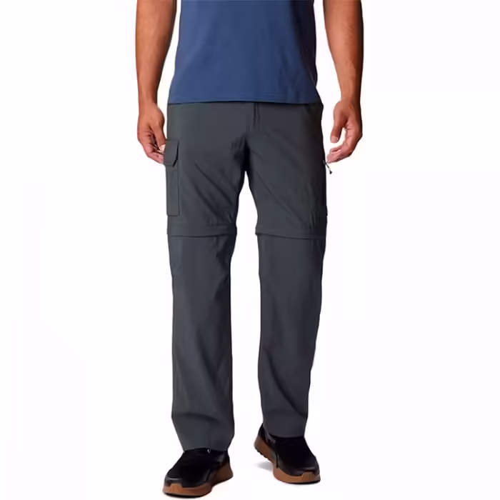 Pantaloni Columbia Silver Ridge Utility Convertible Pant