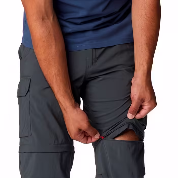 Pantaloni Columbia Silver Ridge Utility Convertible Pant - 2