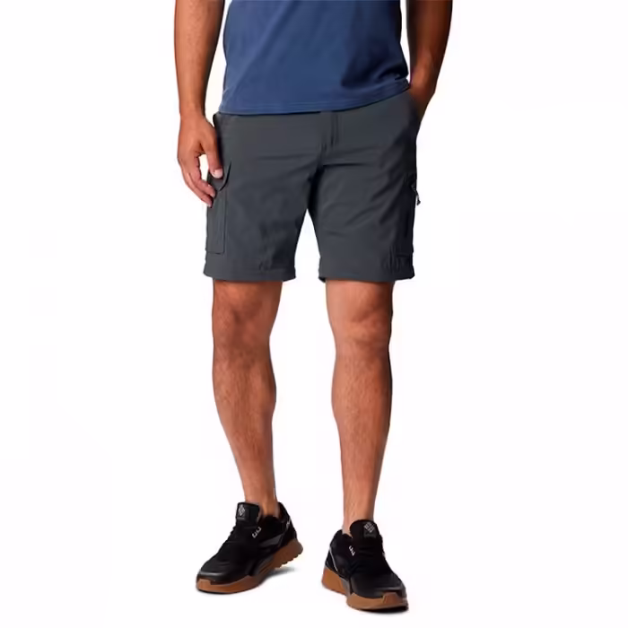 Pantaloni Columbia Silver Ridge Utility Convertible Pant - 3