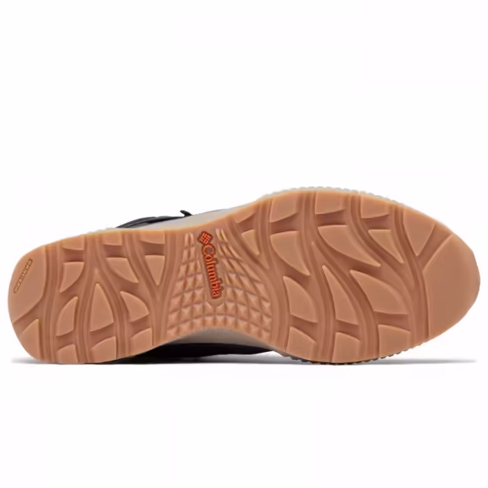 Ghete Columbia Landroamer Explorer WP - 2