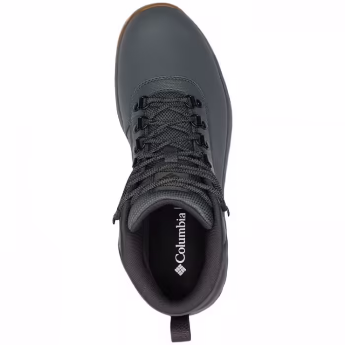 Ботинки Columbia Newton Wander LTR - 3