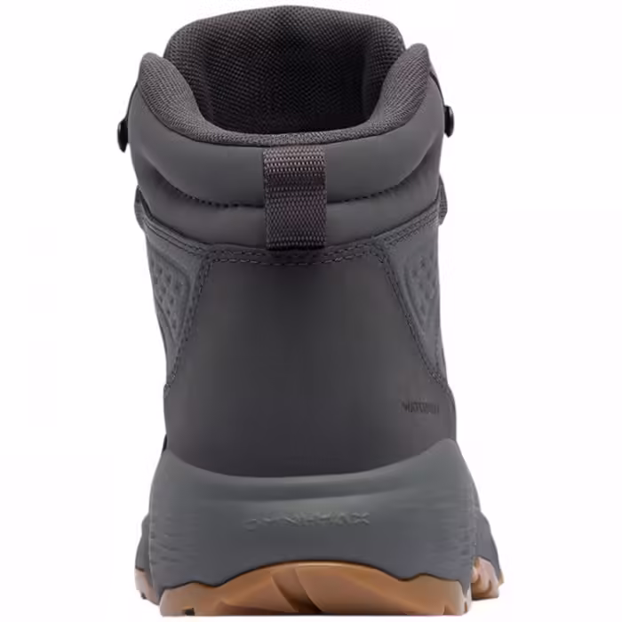 Ботинки Columbia Newton Wander LTR - 5