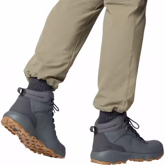 Ботинки Columbia Newton Wander LTR - 6