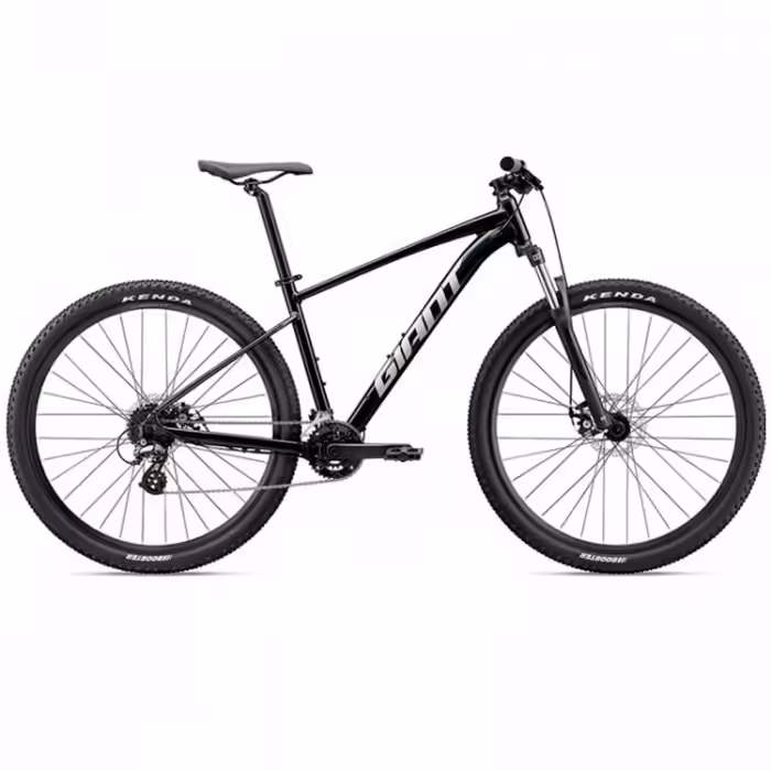 Bicicleta de munte Giant Talon 29 4