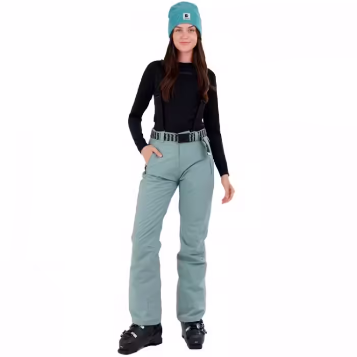 Брюки Fundango MORTA Pants - 3