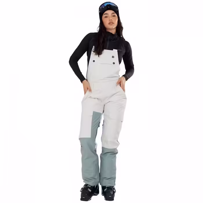 Pantaloni Fundango Sakura ECO Bib Pants