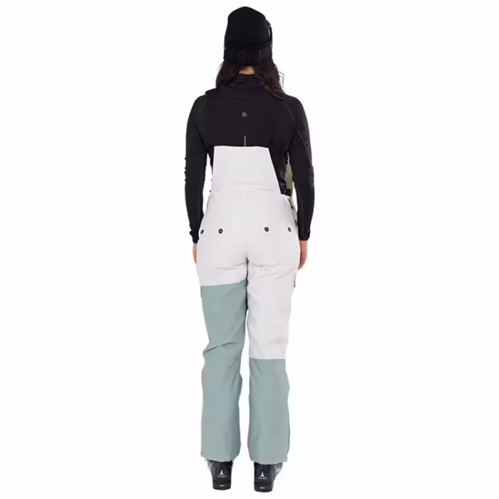Pantaloni Fundango Sakura ECO Bib Pants - 5