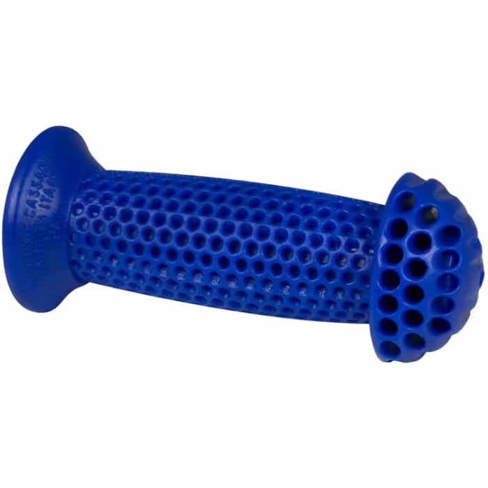 Mansoane ProGrip rubber kids Albastru 101 mm