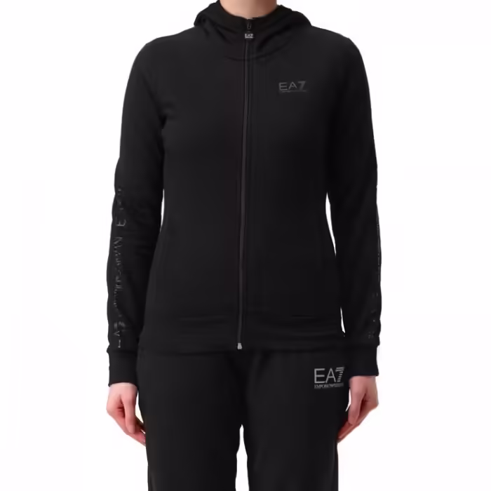 Hanorac EA7 EMPORIO ARMANI FELPA