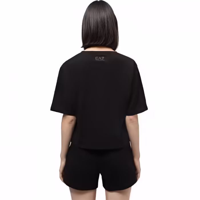 Tricou EA7 EMPORIO ARMANI T-Shirt  - 4